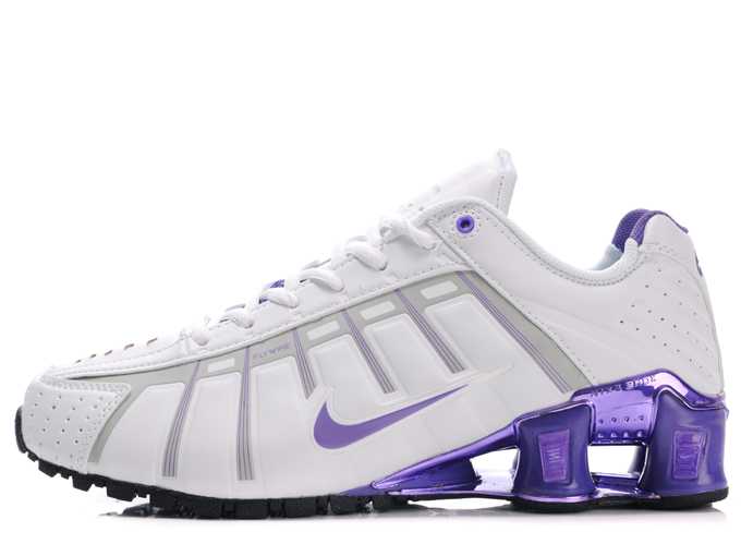 basket nike shox vente en gros